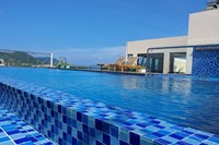 Khách Sạn Côn Sơn Bluesea Côn Đảo